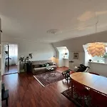Hygge, I Hjertet Af Aalborg