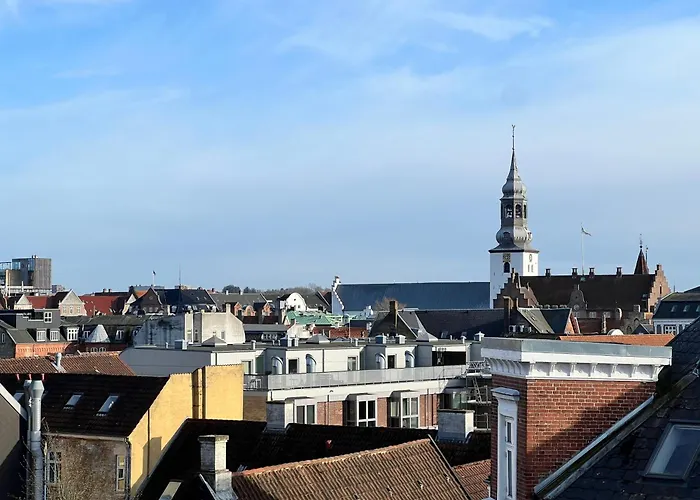 Hygge, I Hjertet Af Aalborg