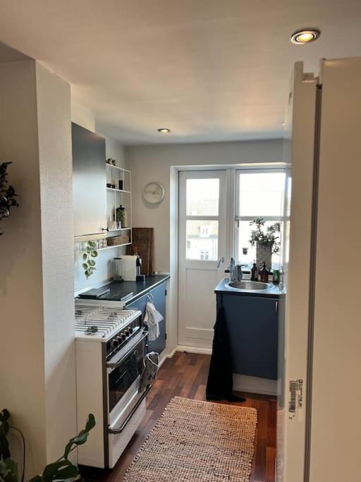 Apartamento Hygge, I Hjertet Af