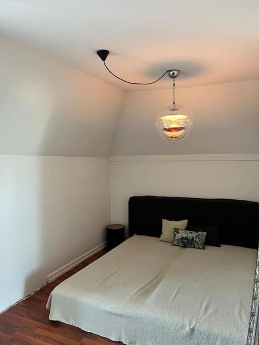 Apartamento Hygge, I Hjertet Af Aalborg