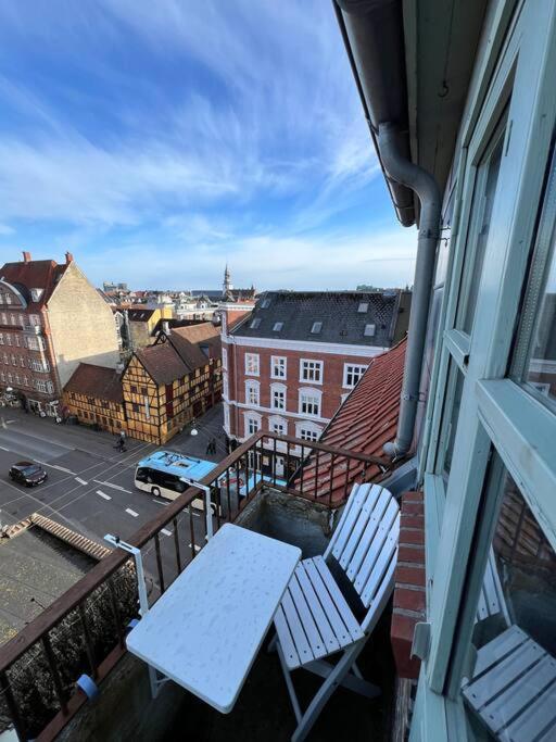 Apartamento Hygge, I Hjertet Af