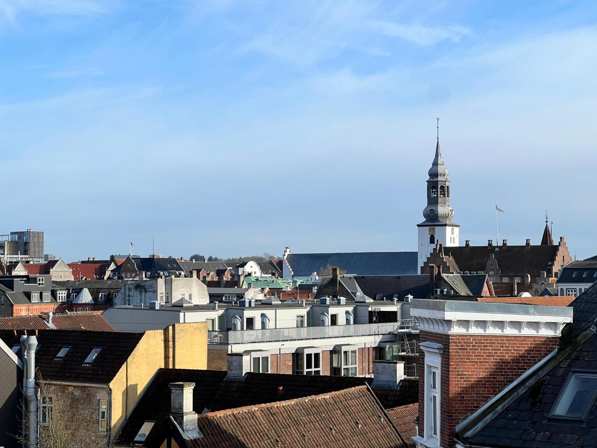 Hygge, I Hjertet Af Aalborg
